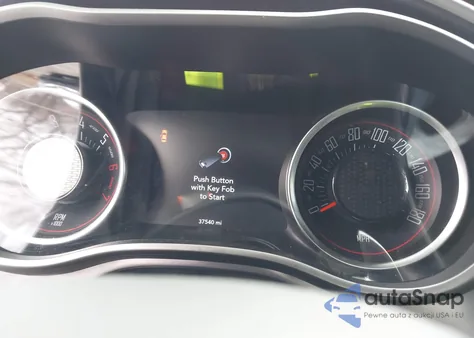 2019 Dodge Challenger R/T Scat Pack from USA, damaged, VIN 2C3CDZFJ5KH723934